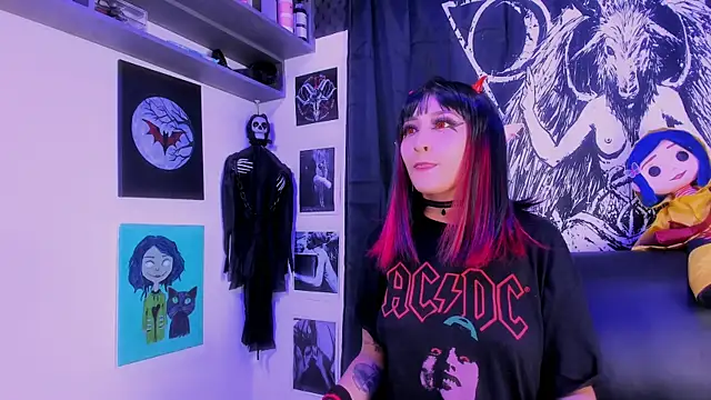 amaracooper  online show from March 8, 2025, 12:22 am