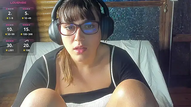 soysara15 online show from March 11, 2025, 1:48 am