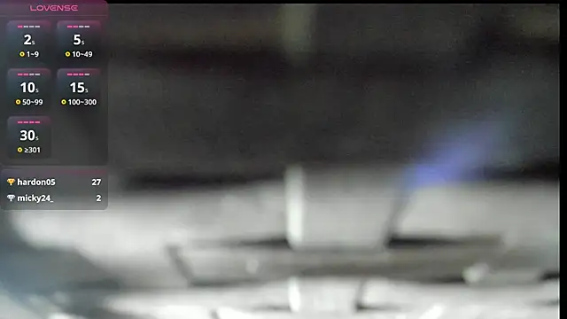 soysara15 online show from March 21, 2025, 7:33 am