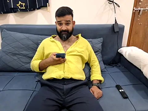 Fun Guuy online show from October 19, 2025, 8:50 am