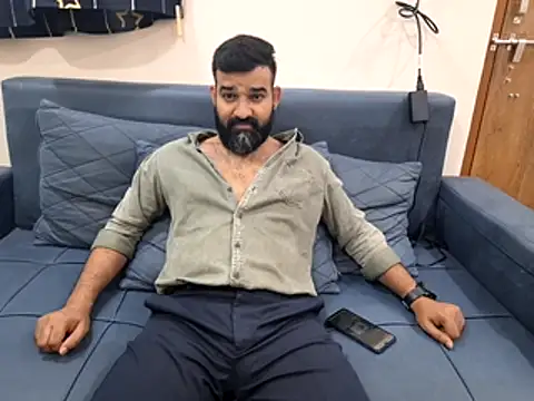 Fun Guuy online show from October 24, 2025, 10:25 am