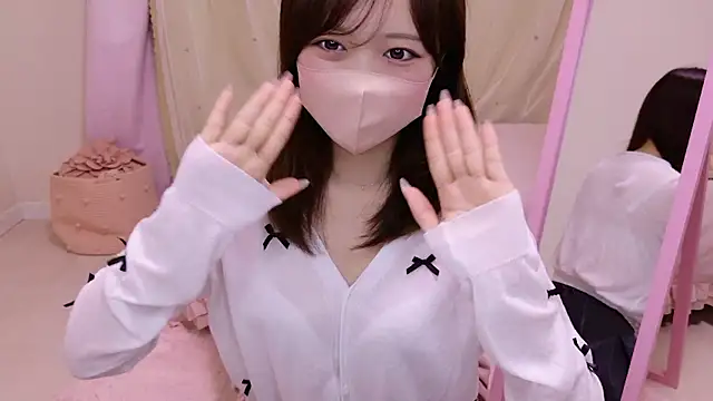 HANApipi online show from April 10, 2026, 3:46 am