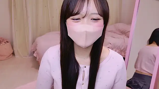 Snapshot of HANApipi chatting on February 21, 2026, 4:14 am HANApipi online show from February 21, 2026, 4:14 am