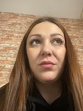 Stefania Star  online show from March 20, 2025, 8:20 am