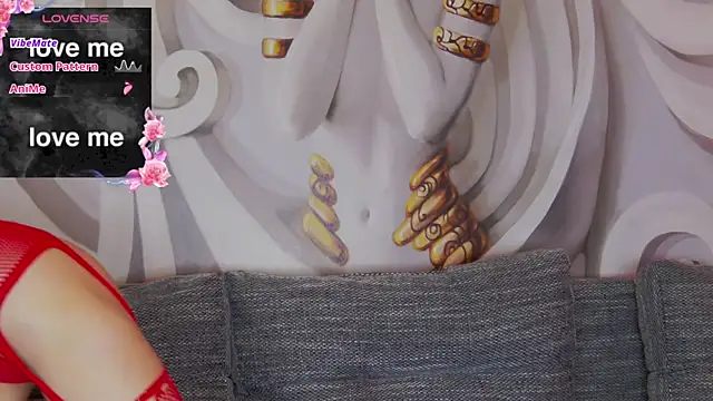 hailey peach online show from November 7, 2025, 6:01 pm