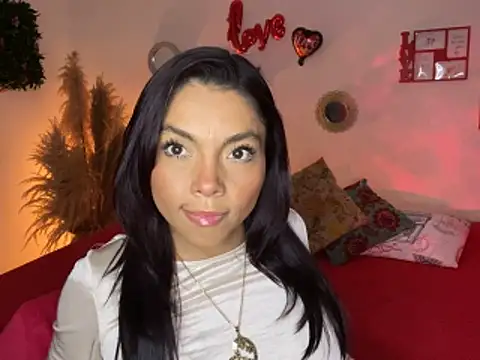 amii777 online show from January 17, 2026, 6:06 am