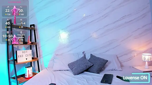 luoyi30 online show from February 14, 2025, 2:12 pm