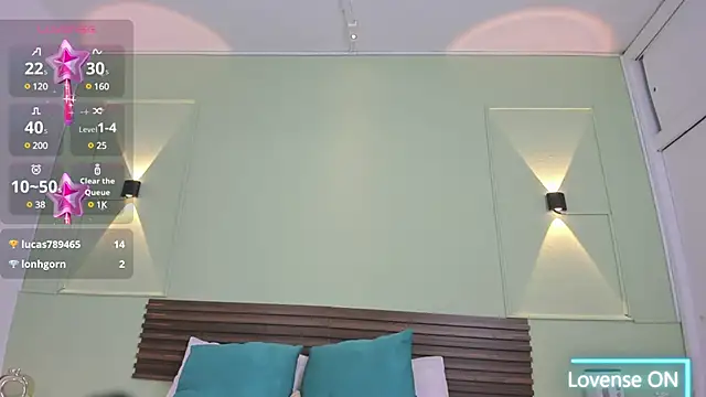 luoyi30 online show from March 14, 2025, 5:46 pm