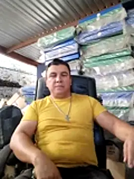 caramelodechile online show from March 18, 2026, 9:48 pm