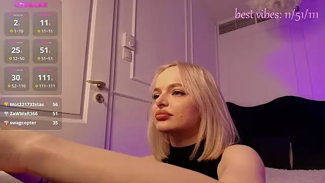 Snapshot of horny_blondiee chatting on February 27, 2025, 11:50 am horny blondiee online show from February 27, 2025, 11:50 am