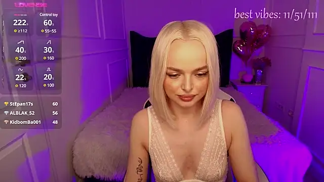 Snapshot of horny_blondiee chatting on February 15, 2025, 11:28 am horny blondiee online show from February 15, 2025, 11:28 am