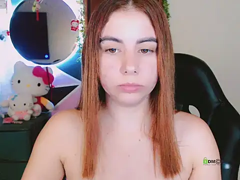 ARIA SUGARUB online show from September 9, 2025, 2:21 am