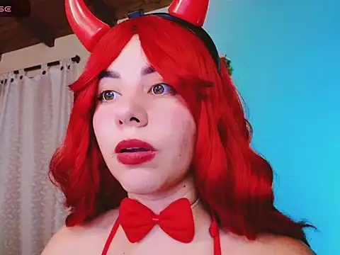 ARIA SUGARUB online show from November 2, 2025, 1:32 am