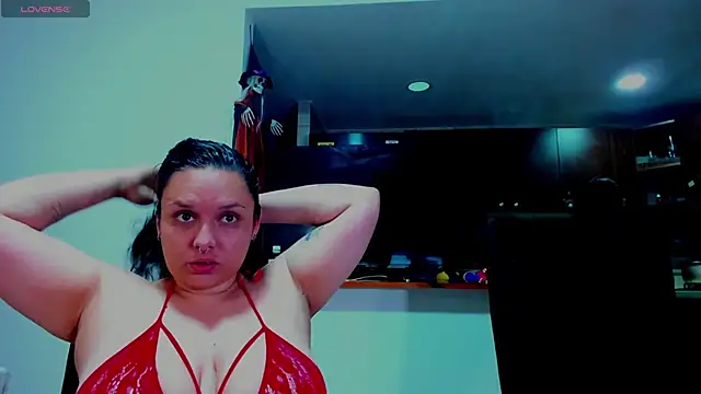 Mabelydani online show from October 25, 2025, 10:54 pm