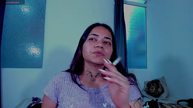 Mabelydani online show from November 26, 2025, 10:43 pm