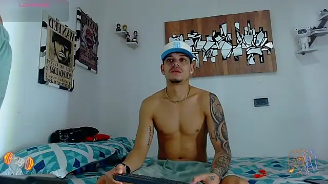 Friendsofeverything  online show from March 4, 2026, 1:30 pm