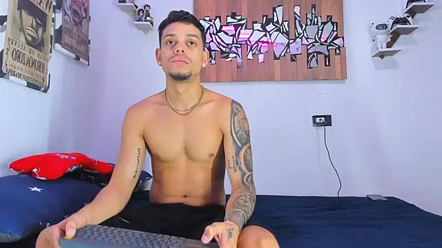 Friendsofeverything  online show from February 7, 2026, 2:25 pm