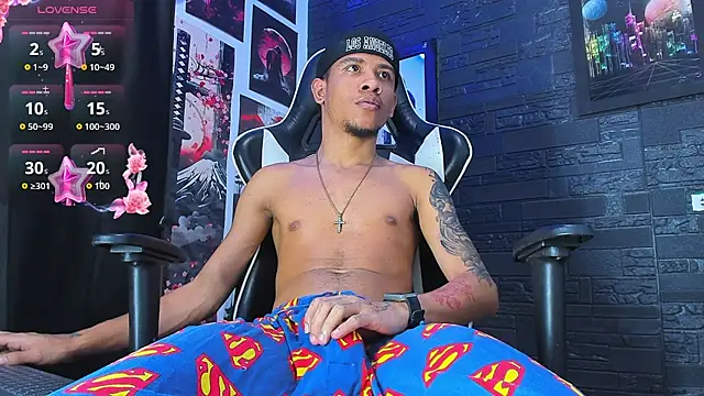 Romancartier 1 online show from December 20, 2025, 6:49 am