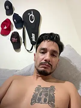 Ginessy online show from February 22, 2025, 6:06 am