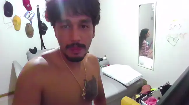 Ginessy online show from February 17, 2025, 5:58 am