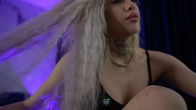 blondie muller online show from June 4, 2026, 7:40 pm