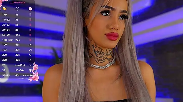 blondie muller online show from December 1, 2025, 9:04 pm