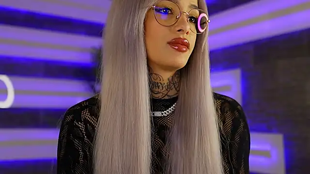 blondie muller online show from November 27, 2025, 8:53 pm