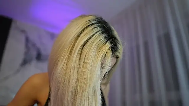 blondie muller online show from March 29, 2026, 7:59 pm