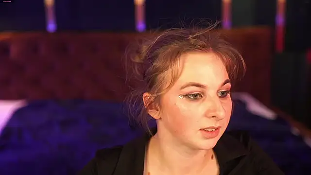 Inessa Song online show from February 23, 2025, 5:50 pm