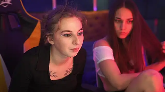 Inessa Song online show from February 22, 2025, 8:31 pm