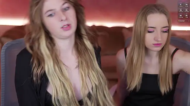 Inessa Song online show from March 19, 2025, 3:19 pm