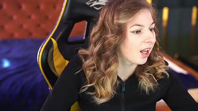 Inessa Song online show from March 9, 2025, 1:04 pm