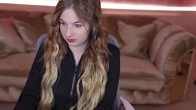 Inessa Song online show from March 19, 2025, 11:50 am