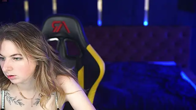 Inessa Song online show from March 5, 2025, 3:29 pm