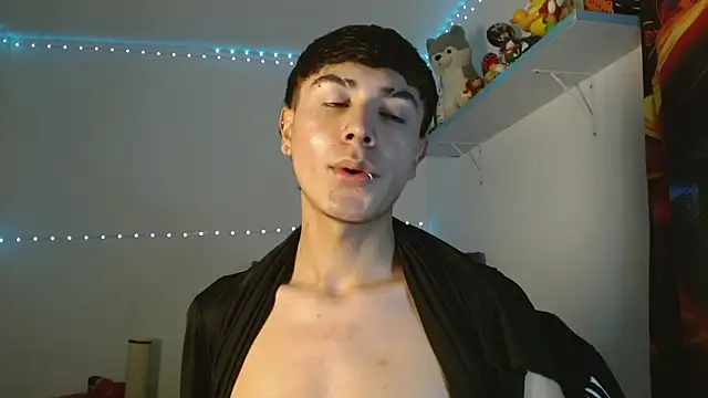 Snapshot of Im_juanda chatting on January 11, 2025, 9:15 pm Im juanda online show from January 11, 2025, 9:15 pm