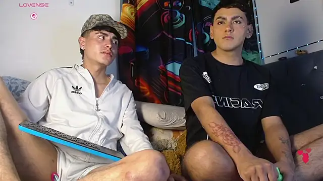 Im juanda online show from April 8, 2026, 6:04 am