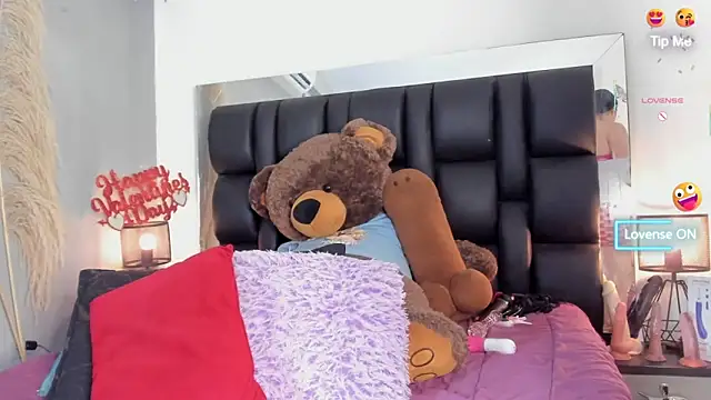 meikochoe online show from February 23, 2026, 8:09 pm