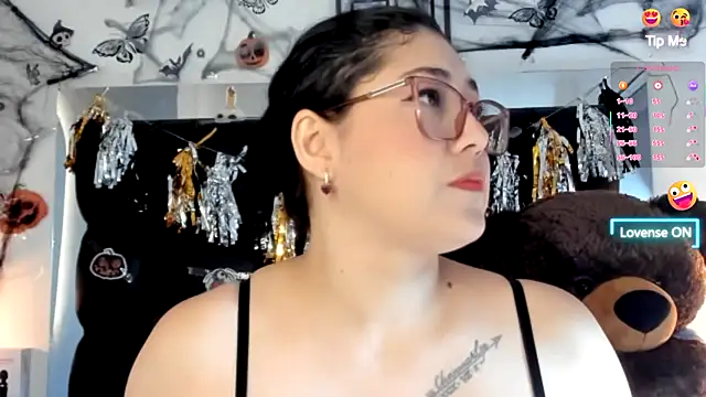 Snapshot of meikochoe chatting on October 24, 2025, 7:46 pm meikochoe online show from October 24, 2025, 7:46 pm