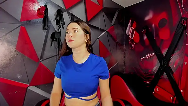 Hana and Zeta online show from September 14, 2025, 12:05 pm