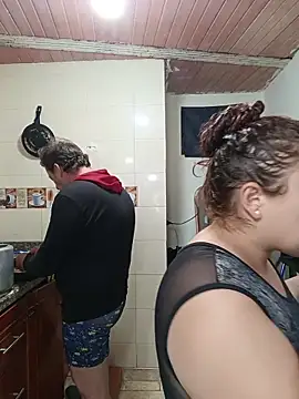 ZuriandAlex online show from March 3, 2026, 3:24 am