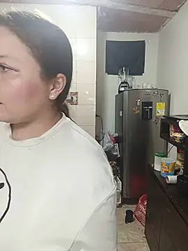 ZuriandAlex online show from March 25, 2026, 4:12 am