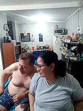 Snapshot of ZuriandAlex chatting on February 20, 2025, 3:01 am ZuriandAlex online show from February 20, 2025, 3:01 am