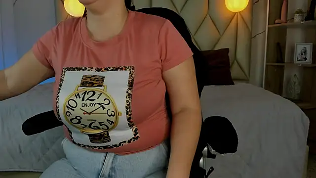 angelswets online show from December 18, 2025, 1:59 pm