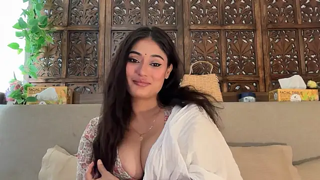 Snapshot of GoddessAnna chatting on April 30, 2026, 10:55 am GoddessAnna online show from April 30, 2026, 10:55 am