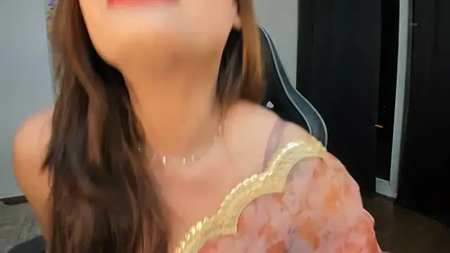 GoddessAnna online show from December 15, 2024, 4:48 pm