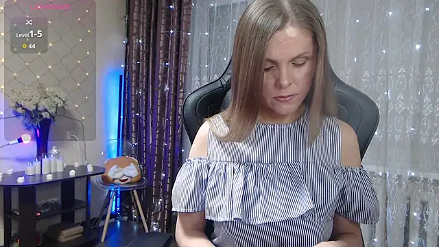 JessieOMays online show from February 21, 2026, 1:07 am