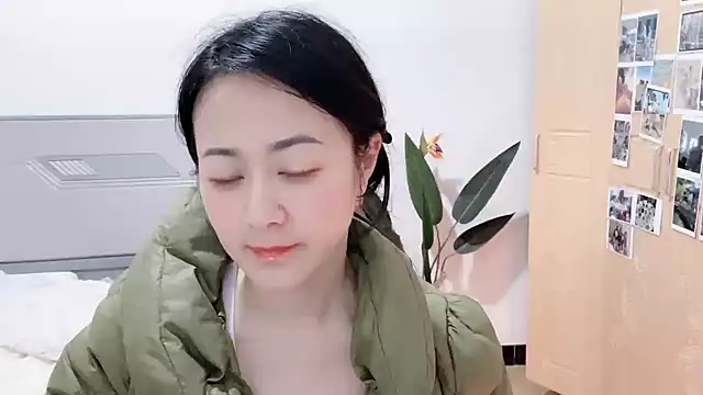 Snapshot of fanfan-FF chatting on March 15, 2025, 2:34 pm fanfan-FF online show from March 15, 2025, 2:34 pm