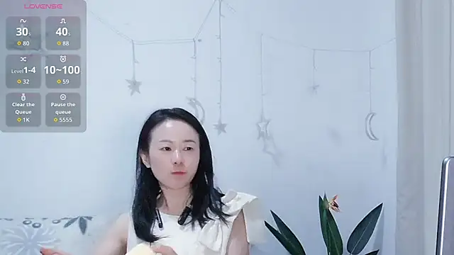 Snapshot of fanfan-FF chatting on September 21, 2025, 10:20 am fanfan-FF online show from September 21, 2025, 10:20 am