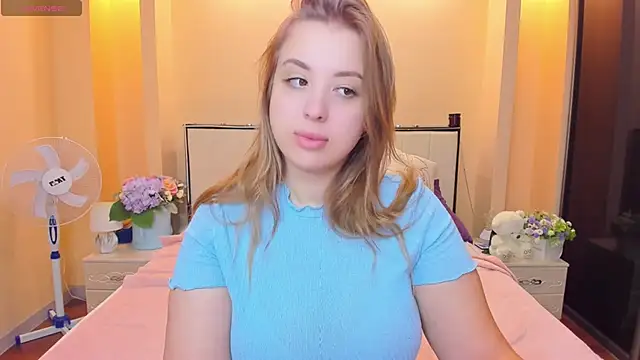 Snapshot of AlexissM chatting on December 4, 2024, 9:56 am AlexissM online show from December 4, 2024, 9:56 am