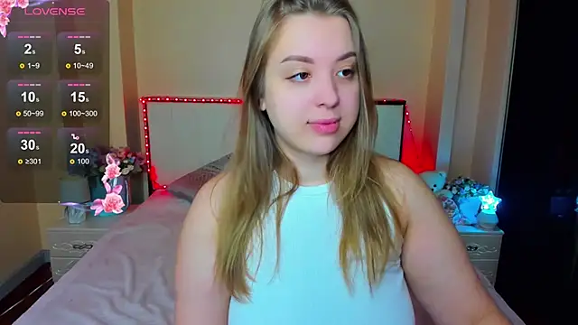 Snapshot of AlexissM chatting on November 27, 2025, 6:14 am AlexissM online show from November 27, 2025, 6:14 am